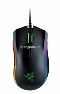 Chuột Razer Mamba Elite