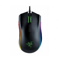 Chuột Razer Mamba Elite Professional Optical Gaming