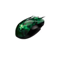 Chuột Razer Naga Hex Green
