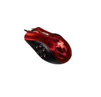 Chuột Razer Naga Hex Red