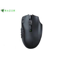 Chuột Razer Naga V2 HyperSpeed-Wireless MMO Gaming Mouse_Mới, hàng chính hãng