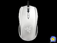 Chuột Razer Taipan White