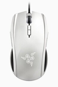 chuột Razer Taipan White,