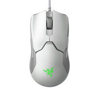 Chuột Razer Viper Gaming Mouse-TrắngMercuryRZ01-02550700-R3M1- HÀNG CHÍNH HÃNG