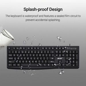 Chuột máy tính Acer