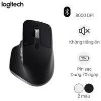 Chuột sạc Bluetooth Logitech MX Master 3S For Mac