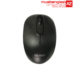 Chuột SANNY S5, không dây