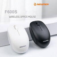 Chuột silent - không ồn Newmen F600s