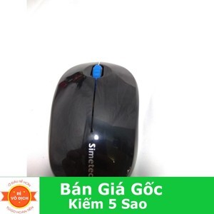 Chuột Simetech S168, không dây