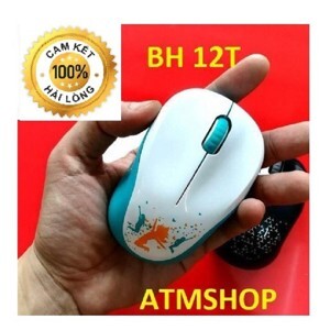 Chuột Simetech V10, không dây