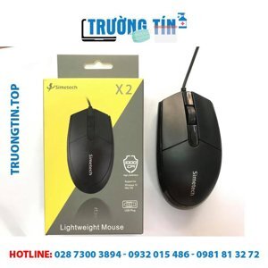 Chuột Simetech X2