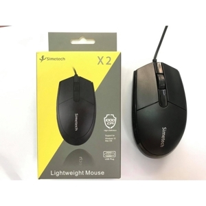 Chuột Simetech X2