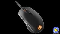 Chuột SteelSeries Rival 100 Black