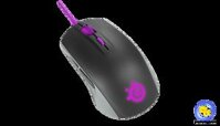 Chuột SteelSeries Rival 100 Sakura Purple