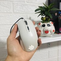 Chuột SteelSeries Rival 110 Arctis White - 2nd - Đã Qua Sử Dụng