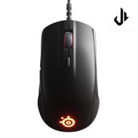 Chuột SteelSeries Rival 110 Matte Black - J Shop