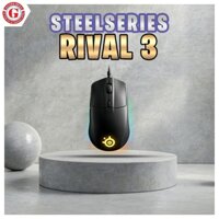 Chuột Steelseries Rival 3