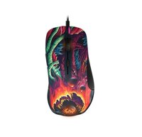 Chuột Steelseries Rival 300 HyperBeast Special Edition