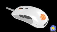 Chuột SteelSeries Rival 300 White