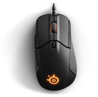 Chuột SteelSeries Rival 310 Black