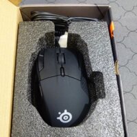 chuột Steelseries Rival 500 trên PC và cả MAC.