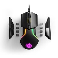 Chuột Steelseries Rival 600