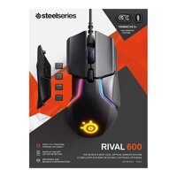 Chuột SteelSeries Rival 600 [bonus]