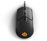 Chuột SteelSeries Sensei 310 Black