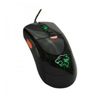 CHUỘT SUMTAX FOX3 BLACK NEW (12TH)