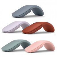 Chuột Surface Arc Mouse Hàng Chính Hãng Từ Microsoft