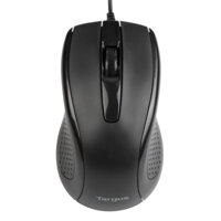 Chuột Targus U660 USB Optical Mouse – Black (Optical USB)