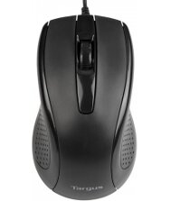 Chuột Targus U660 USB Optical Mouse