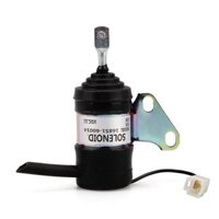 Chuột tắt máy kubota 12v 16851-60014