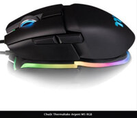 Chuột Thermaltake Argent M5 RGB