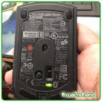Chuột Thinkpad Laser Bluetooth và chuột dell - (vua2ndhand)