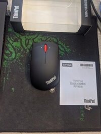Chuột Thinkpad M90