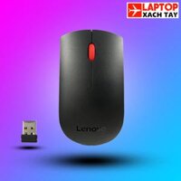 Chuột ThinkPad Wireless Mouse (4X30M56888)