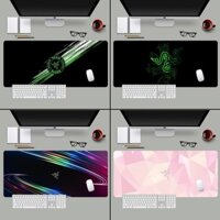 Chuột thời trang Plus Pad Razer Size Gaming Mouse Pad Miếng lót chuột chơi game