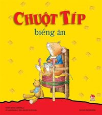 Chuột Típ biếng ăn