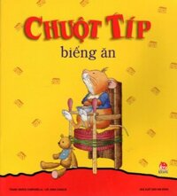 Chuột Típ - Biếng ăn