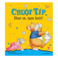 Chuột Típ Bỉm Ơi, Tạm Biệt Tái Bản