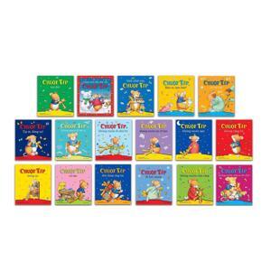 Chuột Típ - Chuột Típ có em