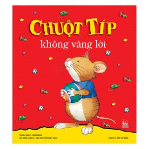 Chuột Típ Không Vâng Lời