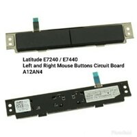 CHUỘT TRÁI PHẢI DELL LATITUDE E7240 E7440