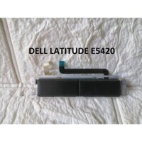 CHUỘT TRÁI PHẢI ( DƯỚI ) LAPTOP DELL LATITUDE E5420