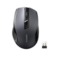Chuột Ugreen Không dây Silent 2.4Ghz 15063