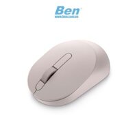 Chuột văn phòng không dây Dell MS3320W -  Bluetooth (Light Pink )