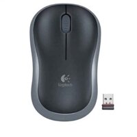 Chuột Văn Phòng Không Dây Logitech B175 Optical Wireless Chính Hãng