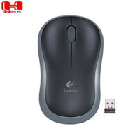 Chuột Văn Phòng Không Dây Logitech B175 Optical Wireless