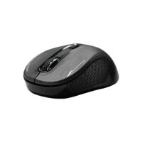 Chuột văn phòng không dây Zadez M325 màu đen